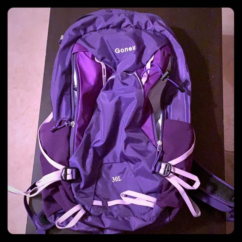 30L Waterproof Backpack